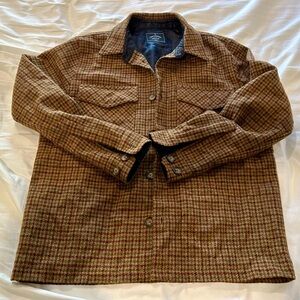 Portuguese Flannel Overshirt